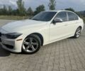 Белый БМВ 3 Серия, объемом двигателя 2 л и пробегом 209 тыс. км за 11000 $, фото 1 на Automoto.ua