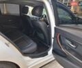 Білий БМВ 3 Серія, об'ємом двигуна 2 л та пробігом 240 тис. км за 9900 $, фото 10 на Automoto.ua