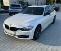 Белый БМВ 3 Серия, объемом двигателя 2 л и пробегом 138 тыс. км за 12852 $, фото 1 на Automoto.ua