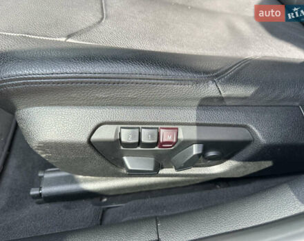 БМВ 3 Серия 2014 в Черкассах на Automoto.ua Белый БМВ 3 Серия, объемом двигателя 2 л и пробегом 116 тыс. км за 13500 $, фото 4 на Automoto.ua