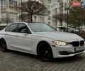 Белый БМВ 3 Серия, объемом двигателя 2 л и пробегом 100 тыс. км за 13300 $, фото 2 на Automoto.ua