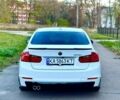 Белый БМВ 3 Серия, объемом двигателя 2 л и пробегом 150 тыс. км за 9500 $, фото 3 на Automoto.ua