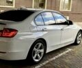 Белый БМВ 3 Серия, объемом двигателя 2 л и пробегом 250 тыс. км за 11800 $, фото 6 на Automoto.ua