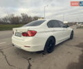 Белый БМВ 3 Серия, объемом двигателя 2 л и пробегом 125 тыс. км за 14200 $, фото 6 на Automoto.ua