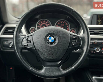 Білий БМВ 3 Серія, об'ємом двигуна 2 л та пробігом 297 тис. км за 10650 $, фото 7 на Automoto.ua