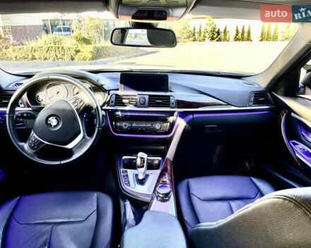 Білий БМВ 3 Серія, об'ємом двигуна 2 л та пробігом 210 тис. км за 15500 $, фото 22 на Automoto.ua