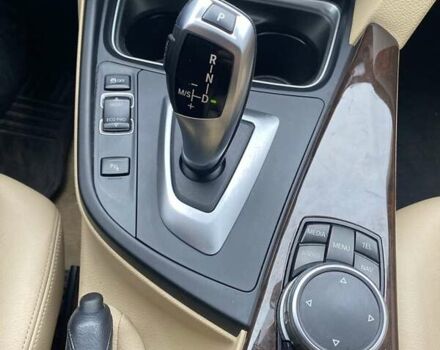 БМВ 3 Серия 2014 в Киеве на Automoto.ua Белый БМВ 3 Серия, объемом двигателя 2 л и пробегом 105 тыс. км за 12300 $, фото 5 на Automoto.ua