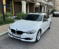 Белый БМВ 3 Серия, объемом двигателя 2 л и пробегом 196 тыс. км за 12300 $, фото 11 на Automoto.ua