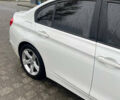 Белый БМВ 3 Серия, объемом двигателя 2 л и пробегом 160 тыс. км за 11800 $, фото 7 на Automoto.ua