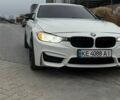 Белый БМВ 3 Серия, объемом двигателя 2 л и пробегом 146 тыс. км за 15300 $, фото 8 на Automoto.ua