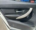 Білий БМВ 3 Серія, об'ємом двигуна 2 л та пробігом 184 тис. км за 12990 $, фото 15 на Automoto.ua