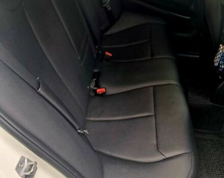 Белый БМВ 3 Серия, объемом двигателя 2 л и пробегом 132 тыс. км за 13500 $, фото 15 на Automoto.ua