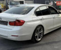 Белый БМВ 3 Серия, объемом двигателя 0 л и пробегом 83 тыс. км за 7000 $, фото 3 на Automoto.ua