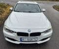 Белый БМВ 3 Серия, объемом двигателя 2 л и пробегом 290 тыс. км за 10700 $, фото 3 на Automoto.ua
