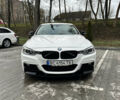 Белый БМВ 3 Серия, объемом двигателя 2 л и пробегом 188 тыс. км за 14000 $, фото 1 на Automoto.ua