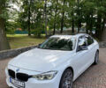 Белый БМВ 3 Серия, объемом двигателя 2 л и пробегом 255 тыс. км за 14000 $, фото 1 на Automoto.ua