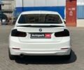 Білий БМВ 3 Серія, об'ємом двигуна 2 л та пробігом 184 тис. км за 12990 $, фото 5 на Automoto.ua