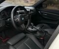 Белый БМВ 3 Серия, объемом двигателя 2 л и пробегом 116 тыс. км за 16000 $, фото 22 на Automoto.ua