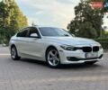 Белый БМВ 3 Серия, объемом двигателя 2 л и пробегом 118 тыс. км за 13700 $, фото 1 на Automoto.ua
