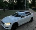 Белый БМВ 3 Серия, объемом двигателя 2 л и пробегом 121 тыс. км за 16000 $, фото 1 на Automoto.ua