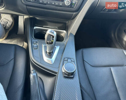 Белый БМВ 3 Серия, объемом двигателя 2 л и пробегом 114 тыс. км за 15700 $, фото 13 на Automoto.ua