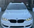 Белый БМВ 3 Серия, объемом двигателя 2 л и пробегом 203 тыс. км за 12999 $, фото 1 на Automoto.ua