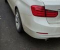 Білий БМВ 3 Серія, об'ємом двигуна 2 л та пробігом 158 тис. км за 12900 $, фото 1 на Automoto.ua