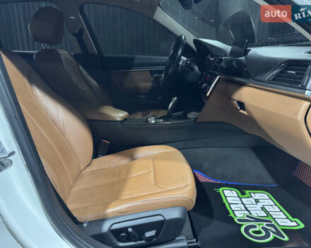 Белый БМВ 3 Серия, объемом двигателя 0 л и пробегом 184 тыс. км за 15500 $, фото 25 на Automoto.ua