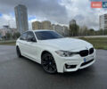 Белый БМВ 3 Серия, объемом двигателя 2 л и пробегом 185 тыс. км за 11900 $, фото 5 на Automoto.ua