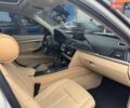 Білий БМВ 3 Серія, об'ємом двигуна 2 л та пробігом 171 тис. км за 10950 $, фото 8 на Automoto.ua