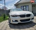 Білий БМВ 3 Серія, об'ємом двигуна 2 л та пробігом 259 тис. км за 9850 $, фото 1 на Automoto.ua