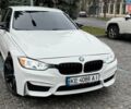 Белый БМВ 3 Серия, объемом двигателя 2 л и пробегом 146 тыс. км за 15300 $, фото 1 на Automoto.ua