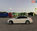 Белый БМВ 3 Серия, объемом двигателя 2 л и пробегом 190 тыс. км за 13300 $, фото 7 на Automoto.ua