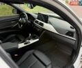 Белый БМВ 3 Серия, объемом двигателя 2 л и пробегом 180 тыс. км за 12700 $, фото 17 на Automoto.ua
