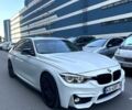 Белый БМВ 3 Серия, объемом двигателя 2 л и пробегом 13900 тыс. км за 14500 $, фото 1 на Automoto.ua