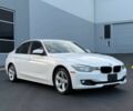 Белый БМВ 3 Серия, объемом двигателя 2 л и пробегом 85 тыс. км за 9600 $, фото 1 на Automoto.ua