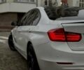 Белый БМВ 3 Серия, объемом двигателя 2 л и пробегом 100 тыс. км за 13300 $, фото 8 на Automoto.ua