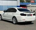 Білий БМВ 3 Серія, об'ємом двигуна 2 л та пробігом 184 тис. км за 12990 $, фото 7 на Automoto.ua
