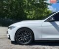 Белый БМВ 3 Серия, объемом двигателя 2 л и пробегом 188 тыс. км за 14490 $, фото 6 на Automoto.ua