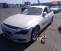 Белый БМВ 3 Серия, объемом двигателя 2 л и пробегом 192 тыс. км за 14500 $, фото 23 на Automoto.ua