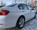 Белый БМВ 3 Серия, объемом двигателя 2 л и пробегом 118 тыс. км за 9100 $, фото 8 на Automoto.ua