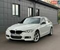 Белый БМВ 3 Серия, объемом двигателя 2 л и пробегом 180 тыс. км за 12500 $, фото 1 на Automoto.ua