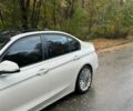 Белый БМВ 3 Серия, объемом двигателя 2 л и пробегом 265 тыс. км за 11499 $, фото 2 на Automoto.ua