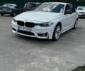 Білий БМВ 3 Серія, об'ємом двигуна 2 л та пробігом 191 тис. км за 11500 $, фото 1 на Automoto.ua