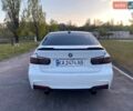 Белый БМВ 3 Серия, объемом двигателя 2.98 л и пробегом 113 тыс. км за 19000 $, фото 7 на Automoto.ua