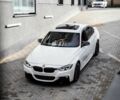 Білий БМВ 3 Серія, об'ємом двигуна 2 л та пробігом 143 тис. км за 14500 $, фото 5 на Automoto.ua