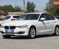 Белый БМВ 3 Серия, объемом двигателя 2 л и пробегом 201 тыс. км за 10500 $, фото 1 на Automoto.ua