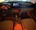БМВ 3 Серия 2014 в Киеве на Automoto.ua Белый БМВ 3 Серия, объемом двигателя 2 л и пробегом 105 тыс. км за 12300 $, фото 15 на Automoto.ua
