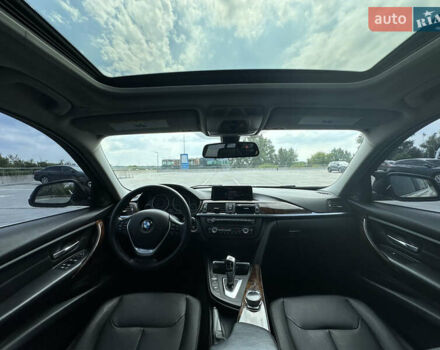 Белый БМВ 3 Серия, объемом двигателя 3 л и пробегом 140 тыс. км за 20000 $, фото 16 на Automoto.ua