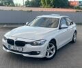 Білий БМВ 3 Серія, об'ємом двигуна 2 л та пробігом 108 тис. км за 13200 $, фото 1 на Automoto.ua